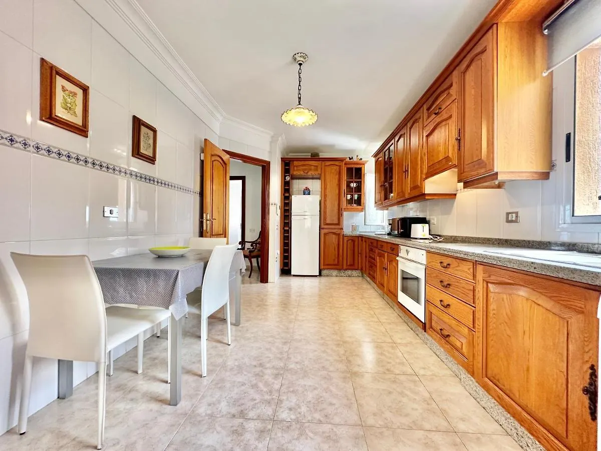Apartamento Radazul Views House