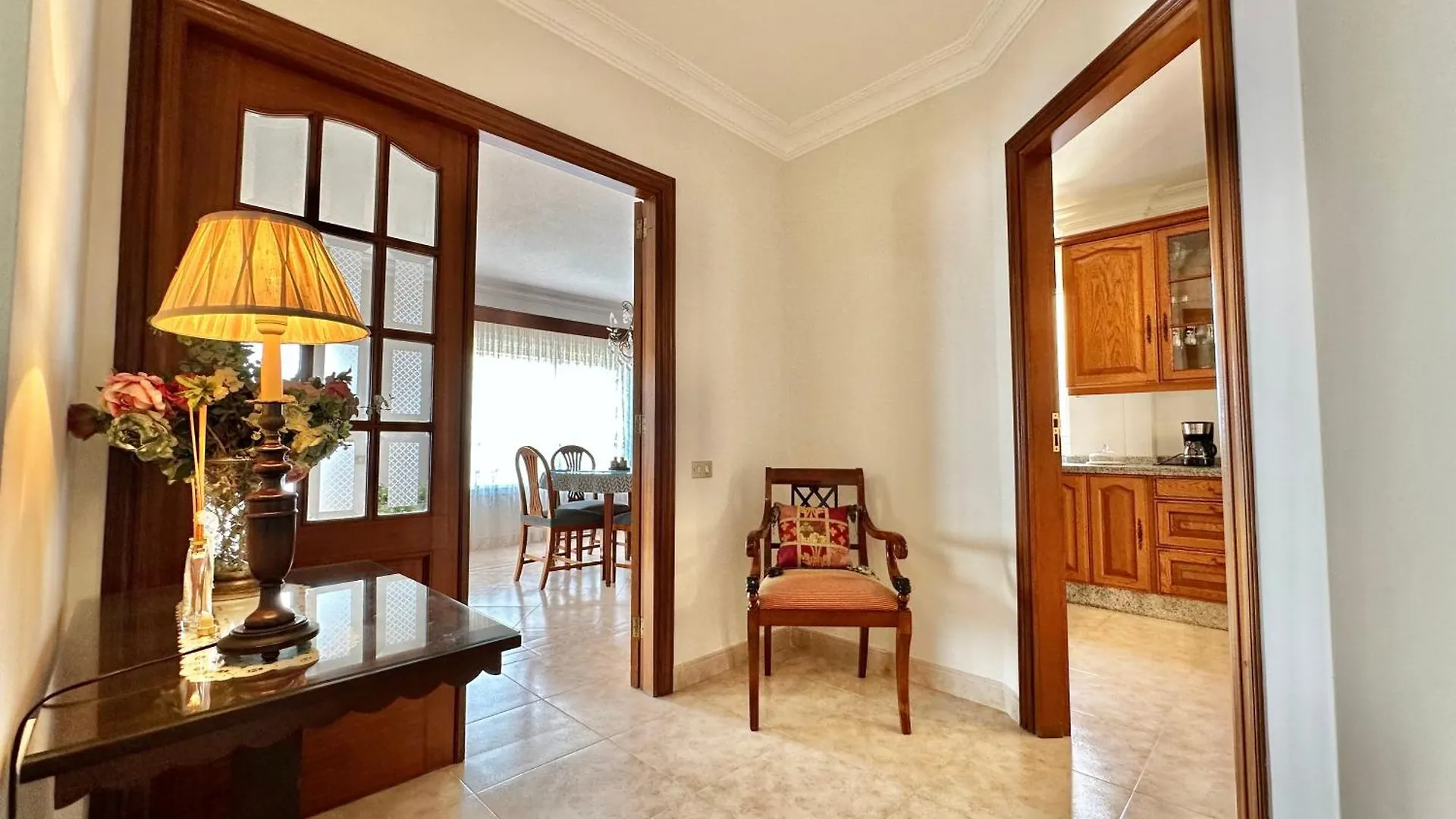 Apartamento Radazul Views House España
