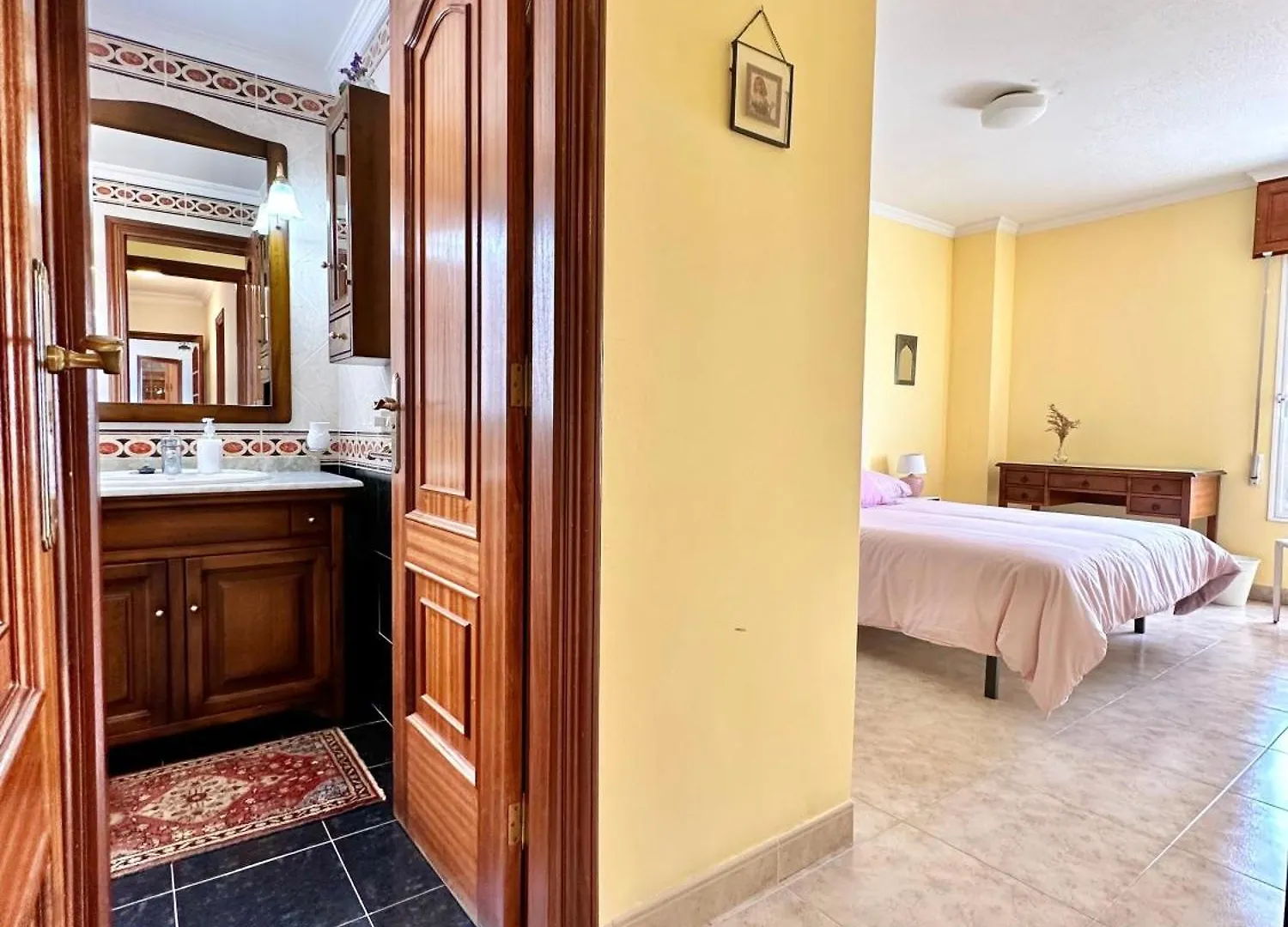 Apartamento Radazul Views House