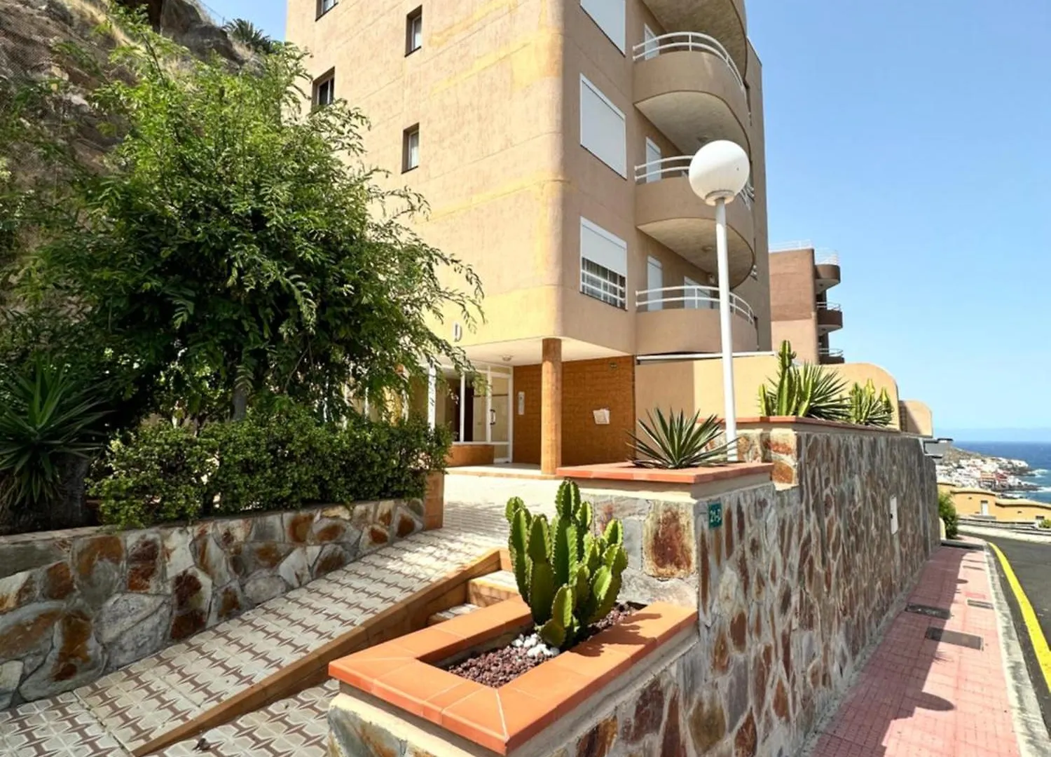 Apartamento Radazul Views House España
