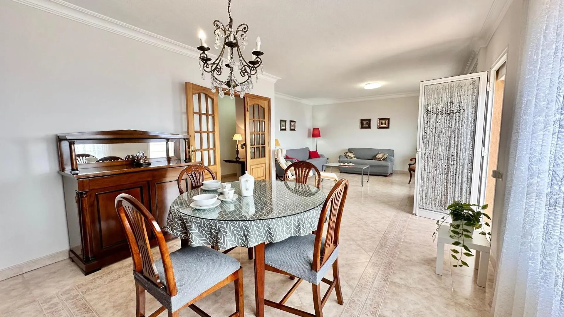 Apartamento Radazul Views House