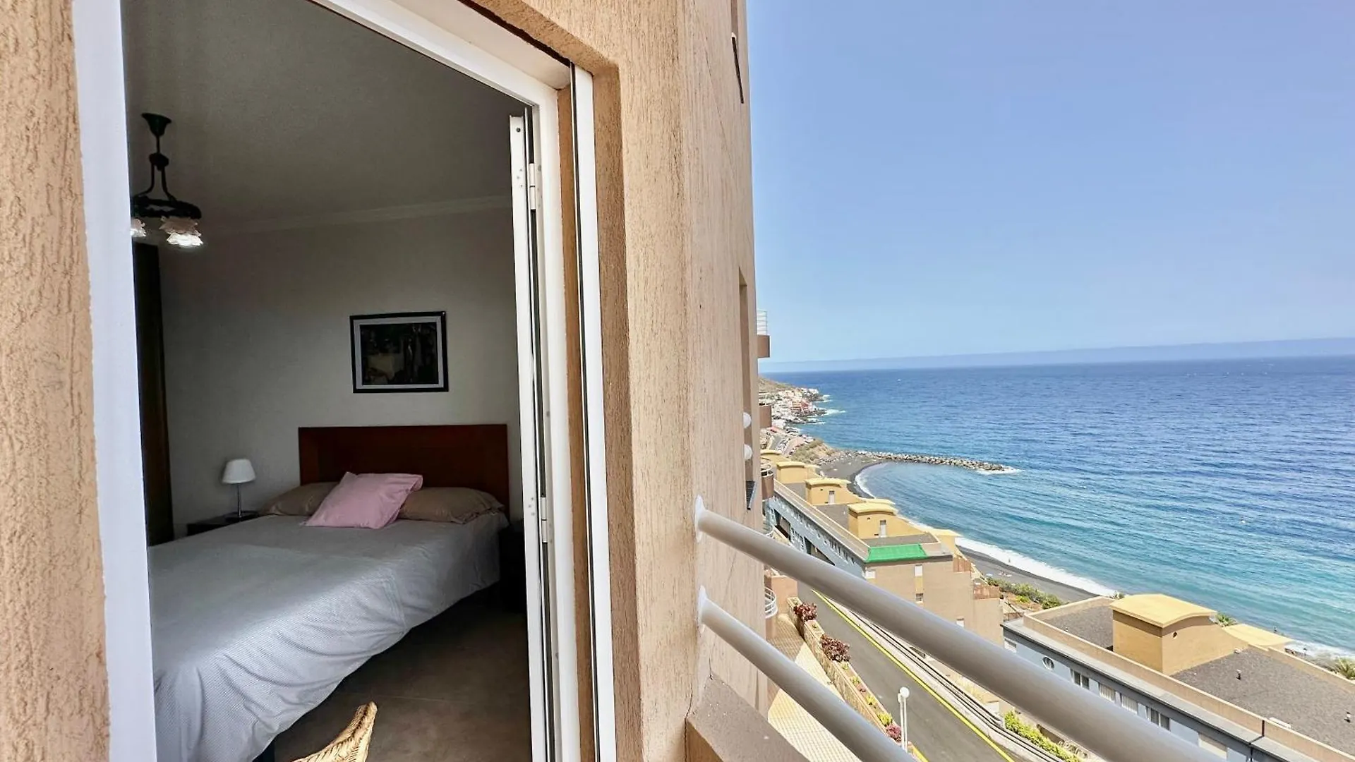 Apartamento Radazul Views House