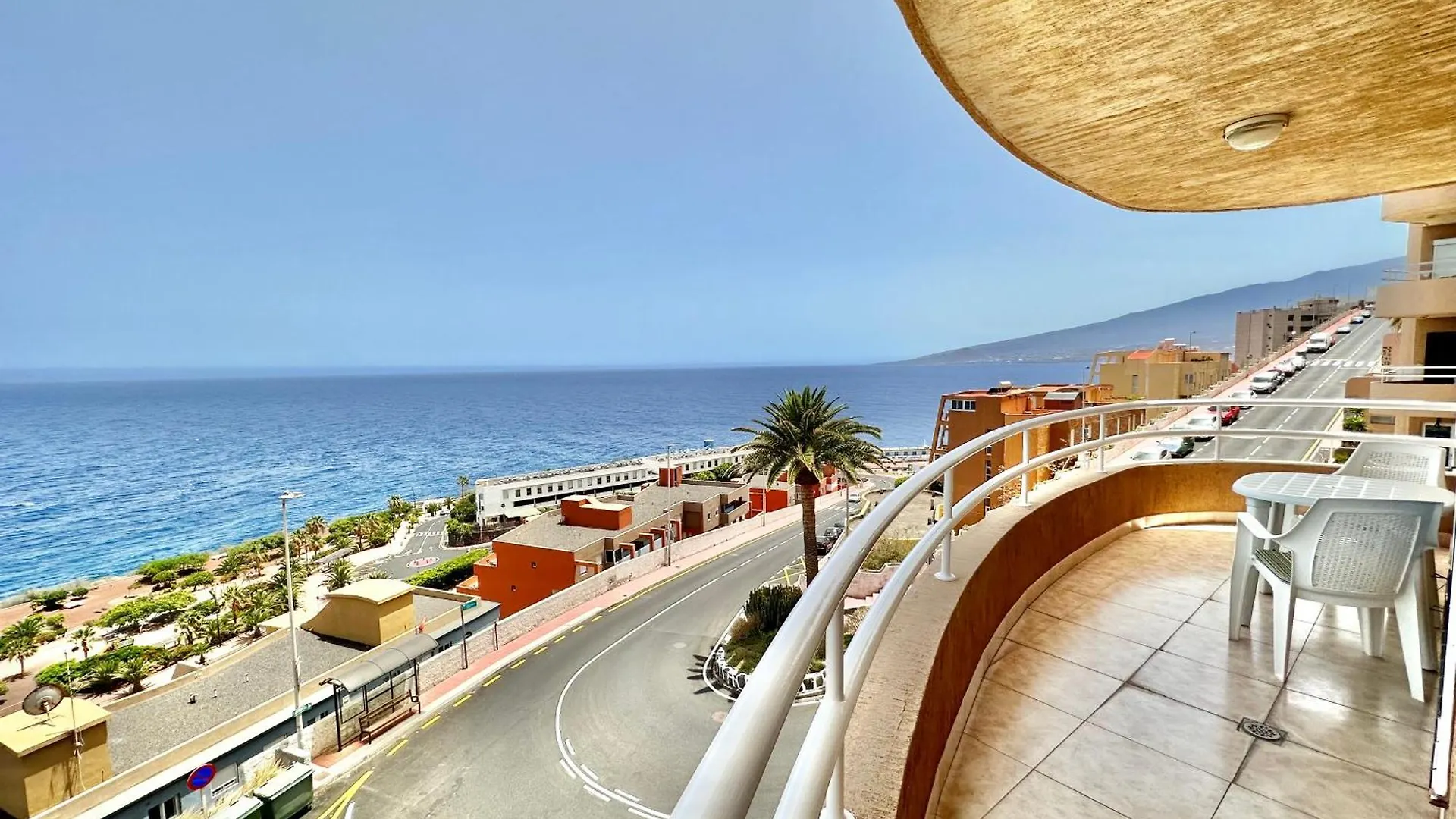 Apartamento Radazul Views House