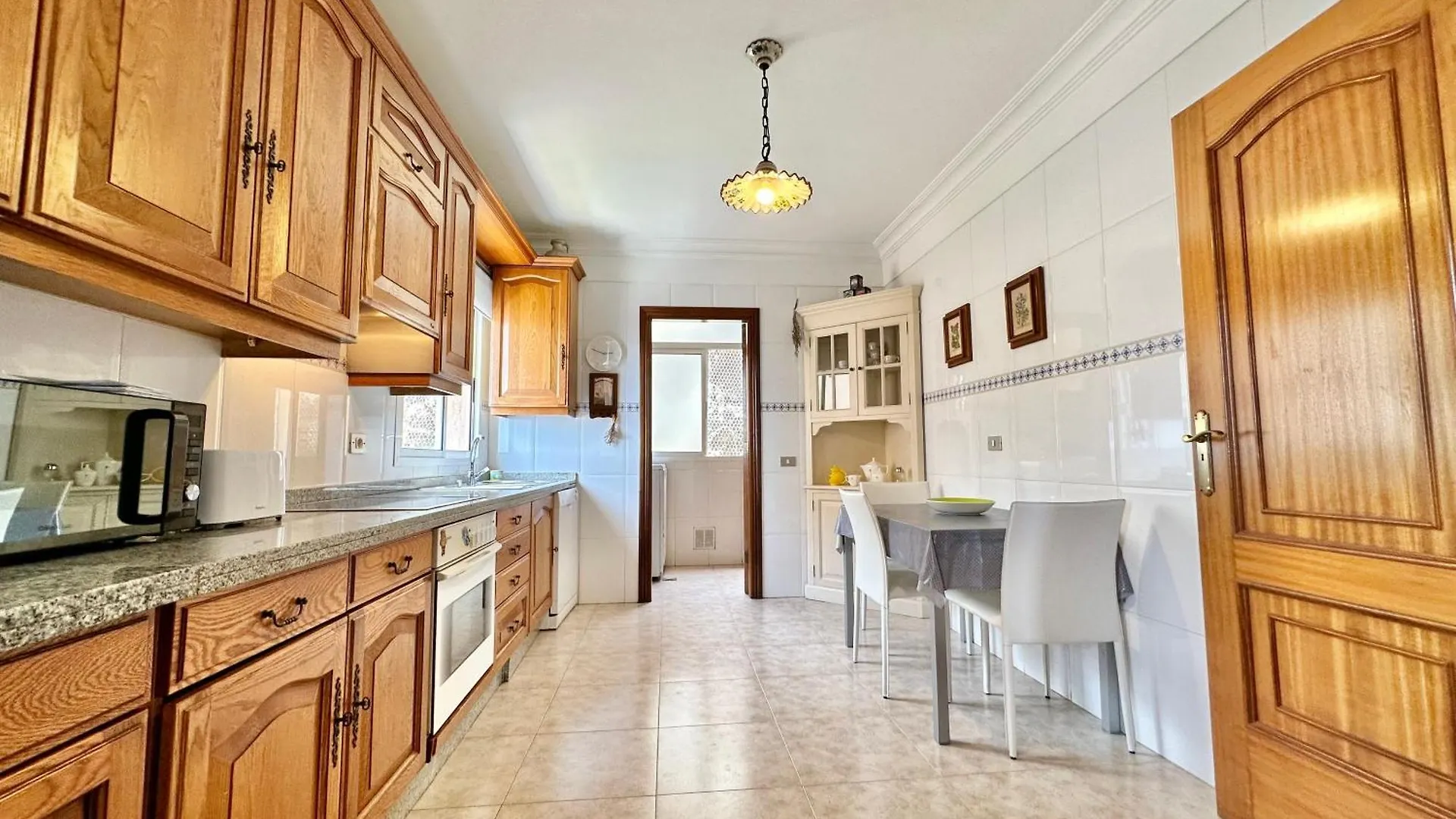 Apartamento Radazul Views House España