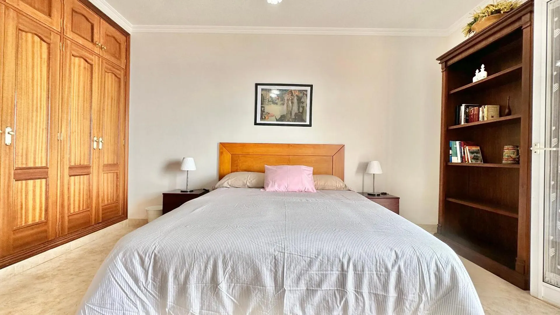 Apartamento Radazul Views House 0*,  España