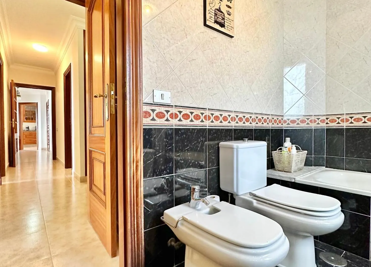 Apartamento Radazul Views House