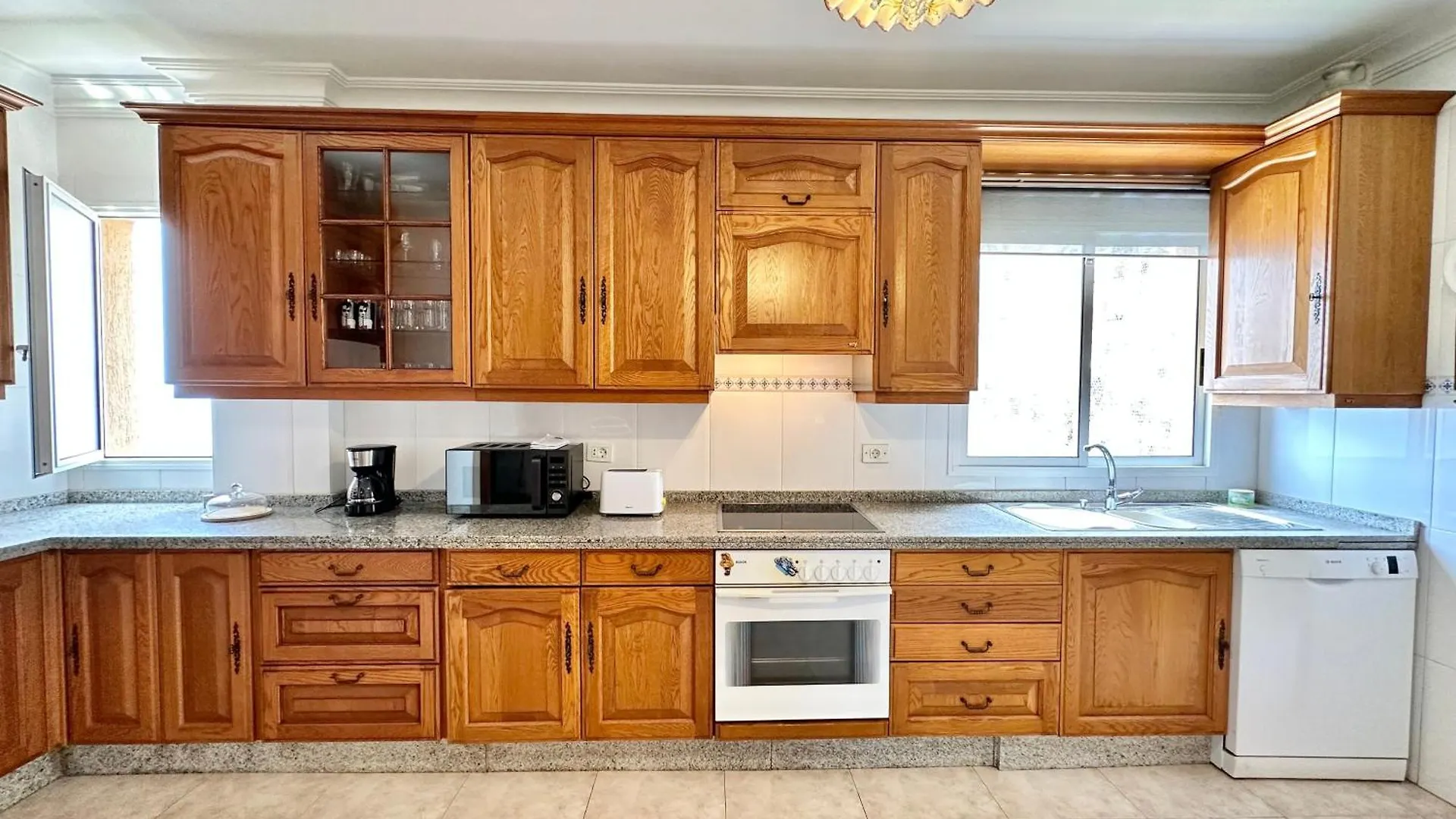 Apartamento Radazul Views House