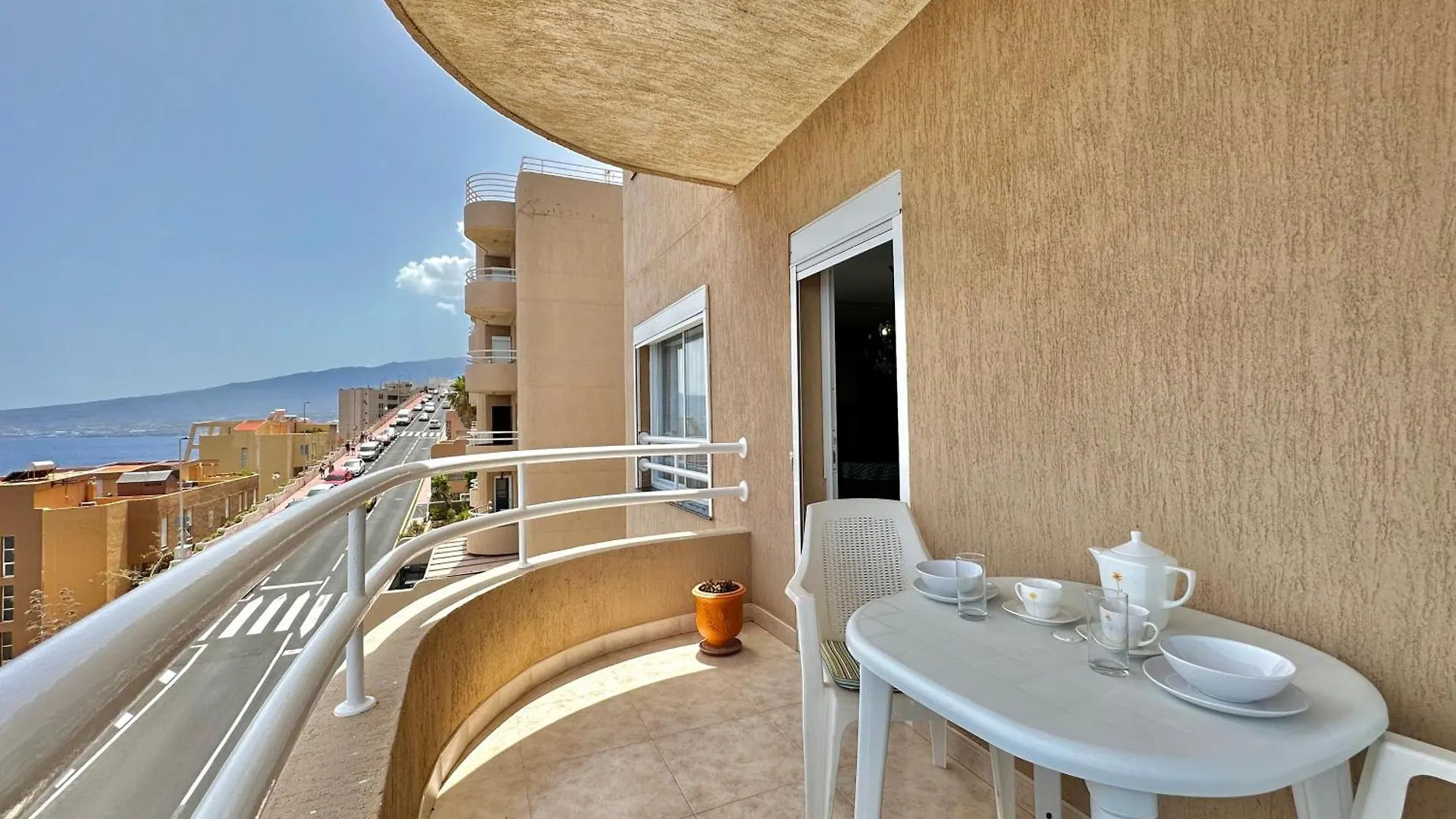Apartamento Radazul Views House