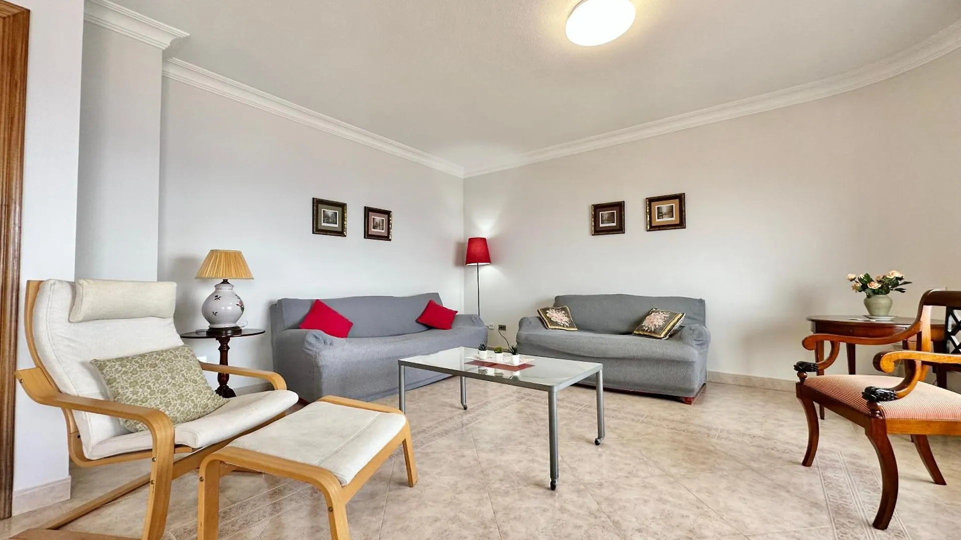 Apartamento Radazul Views House 0*,