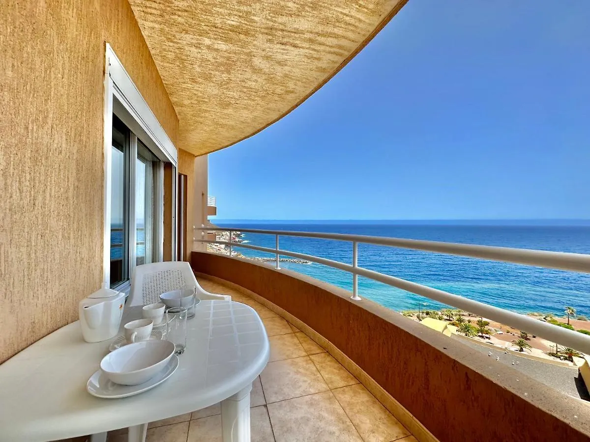 Apartament Radazul Views House 0*,  Hiszpania