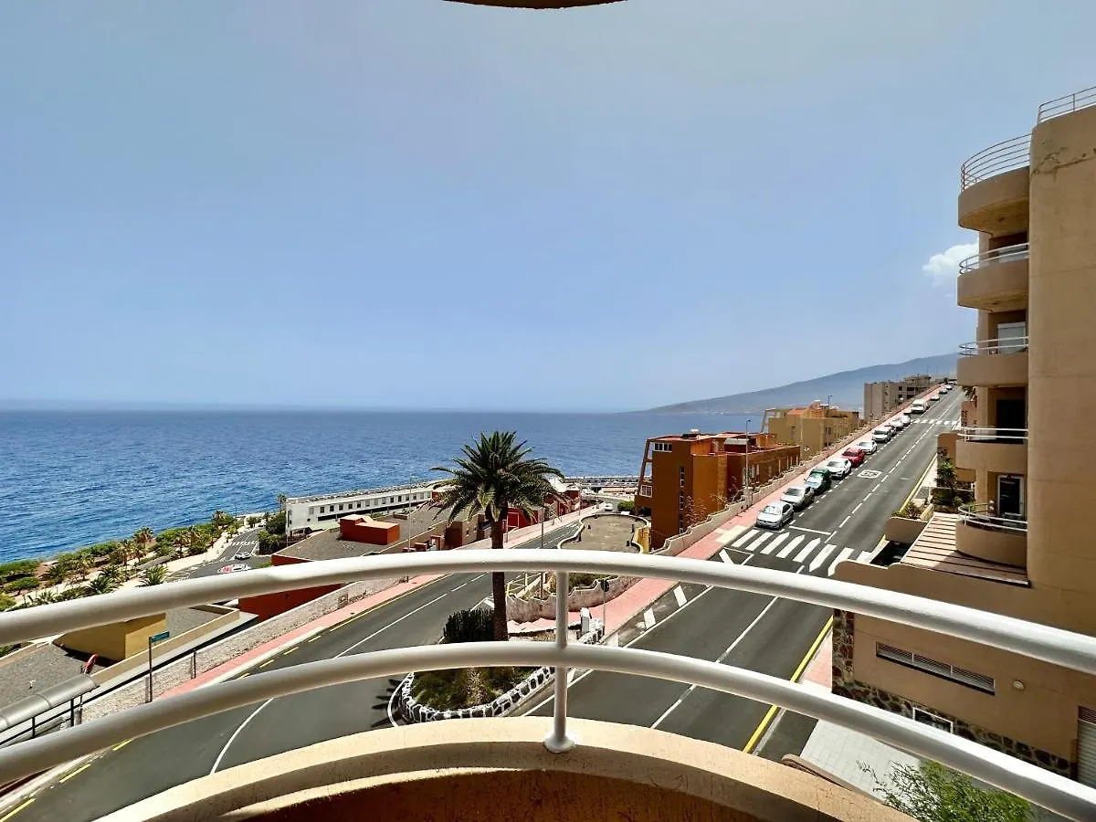 Apartament Radazul Views House Hiszpania