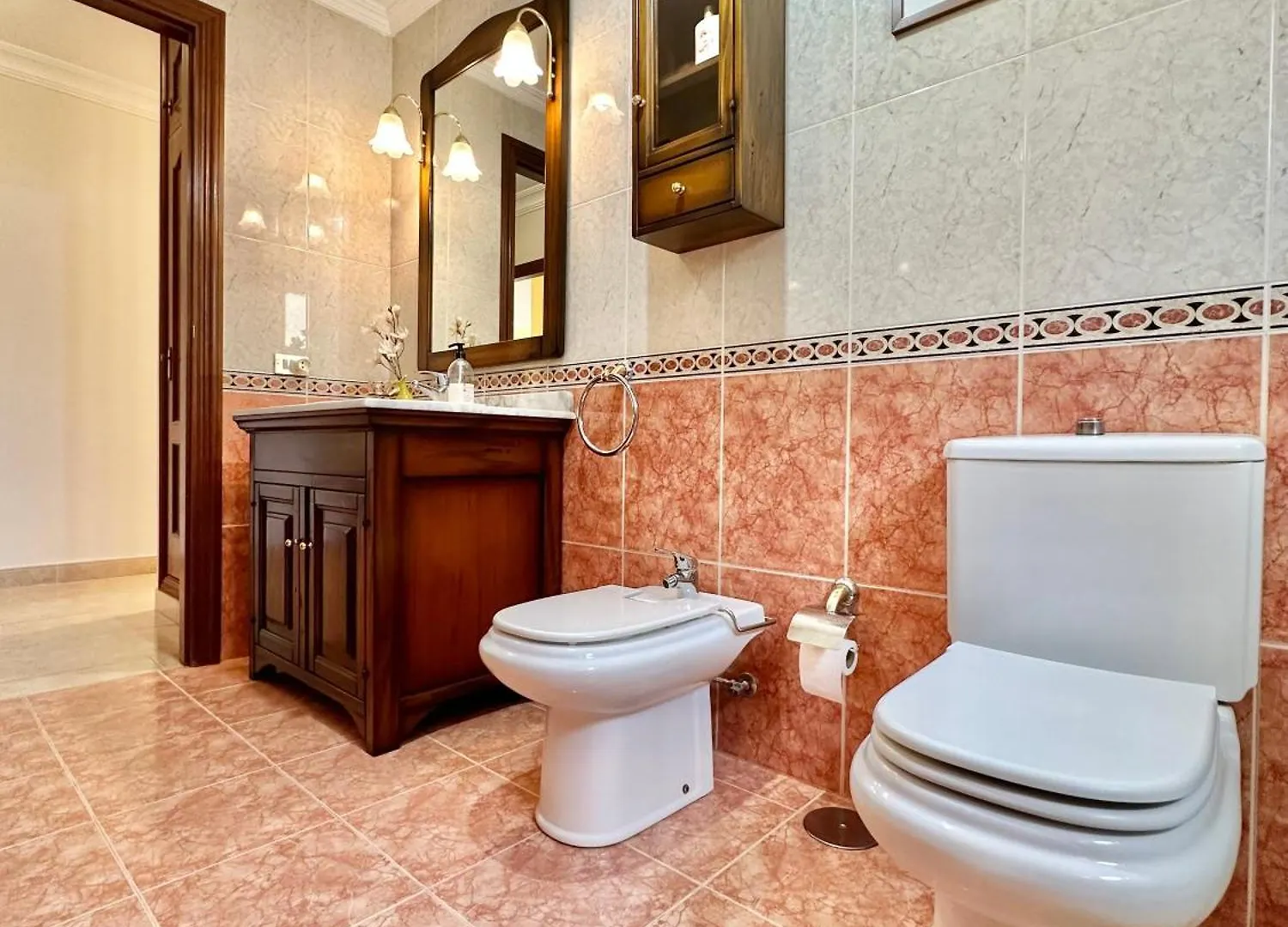 Apartament Radazul Views House Hiszpania