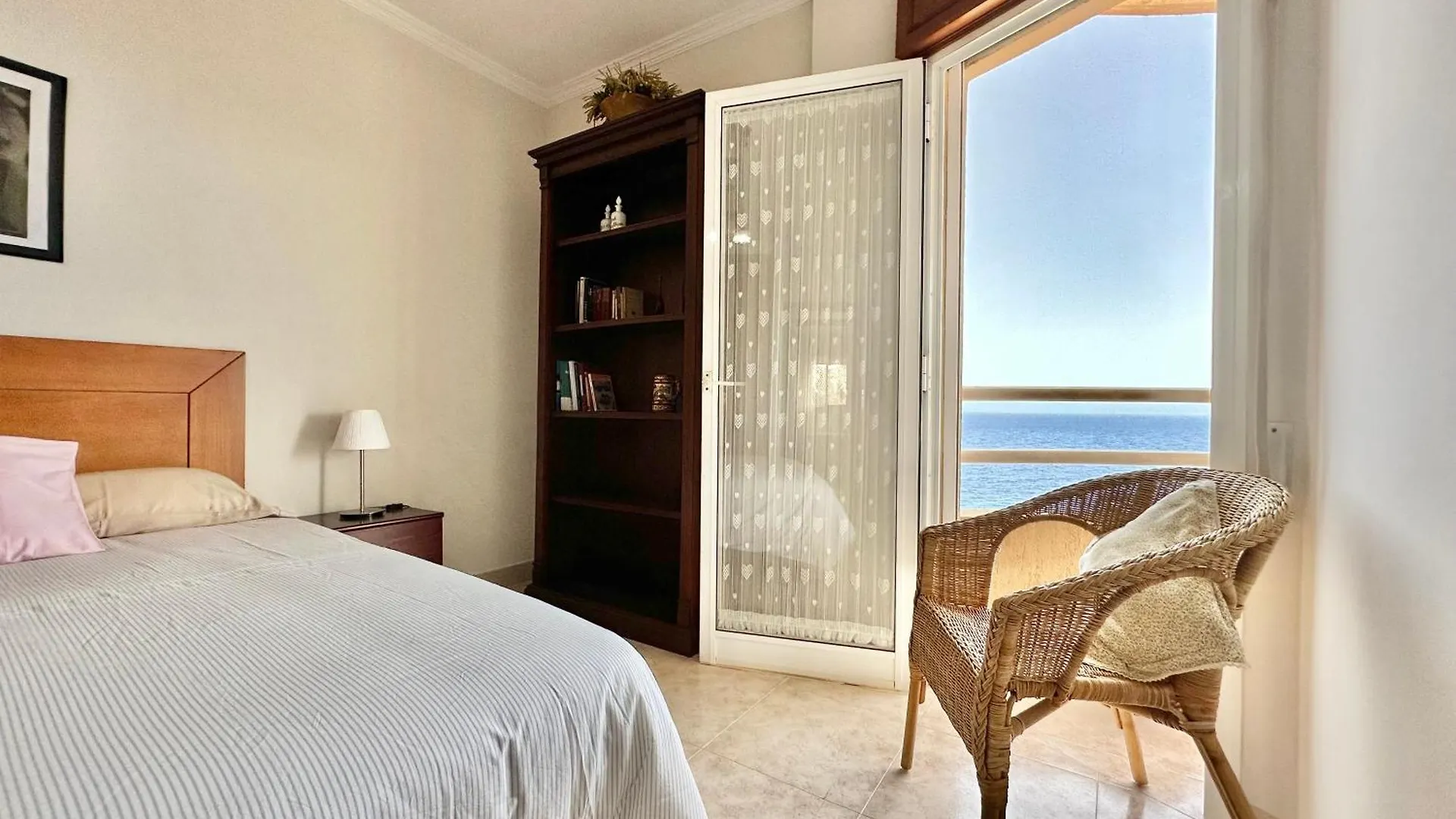 Apartament Radazul Views House Hiszpania