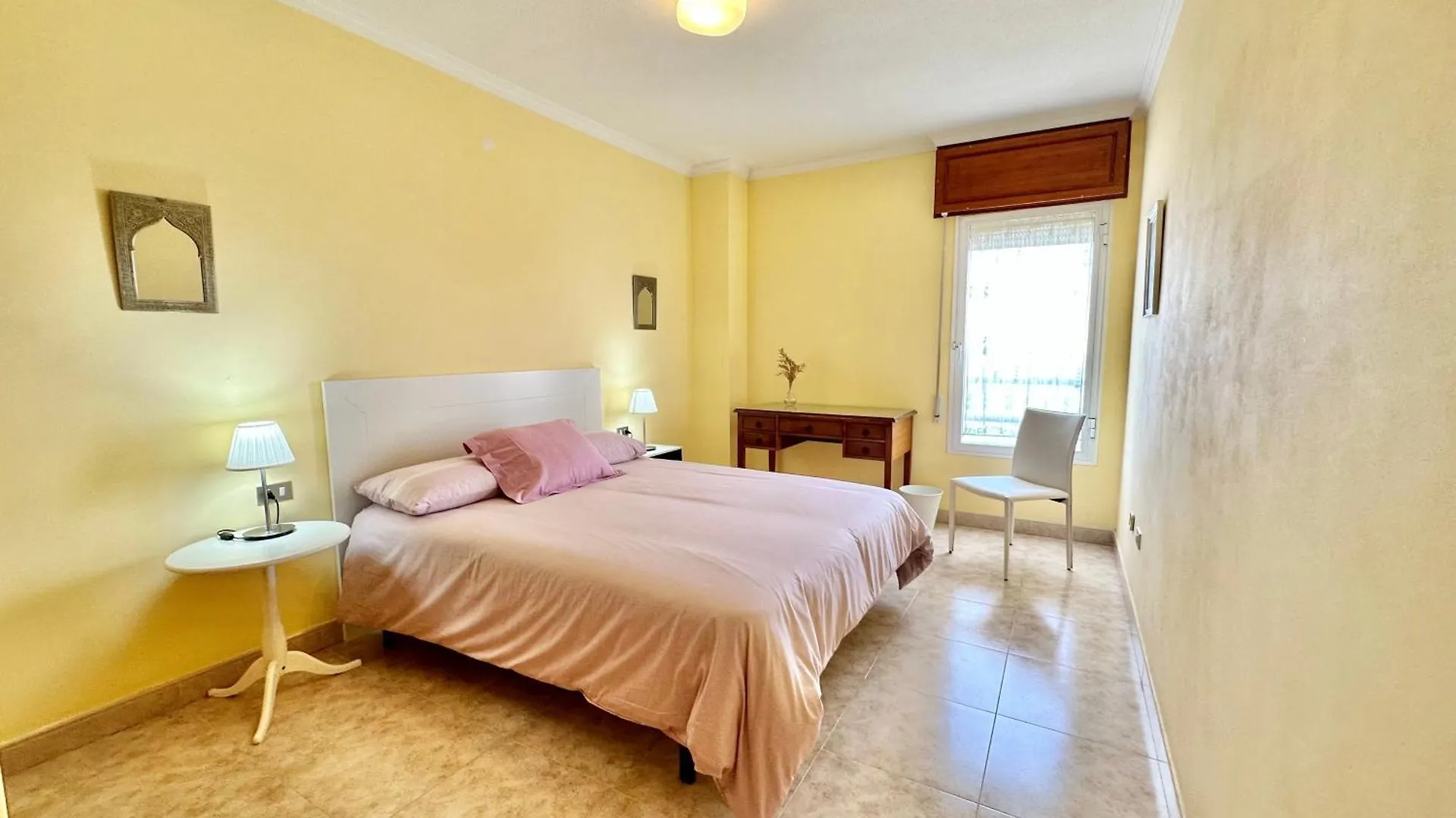 Apartament Radazul Views House Hiszpania